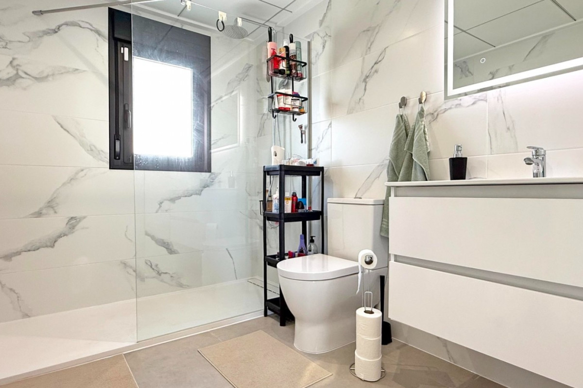 Reventa - Detached Villa - San Pedro del Pinatar