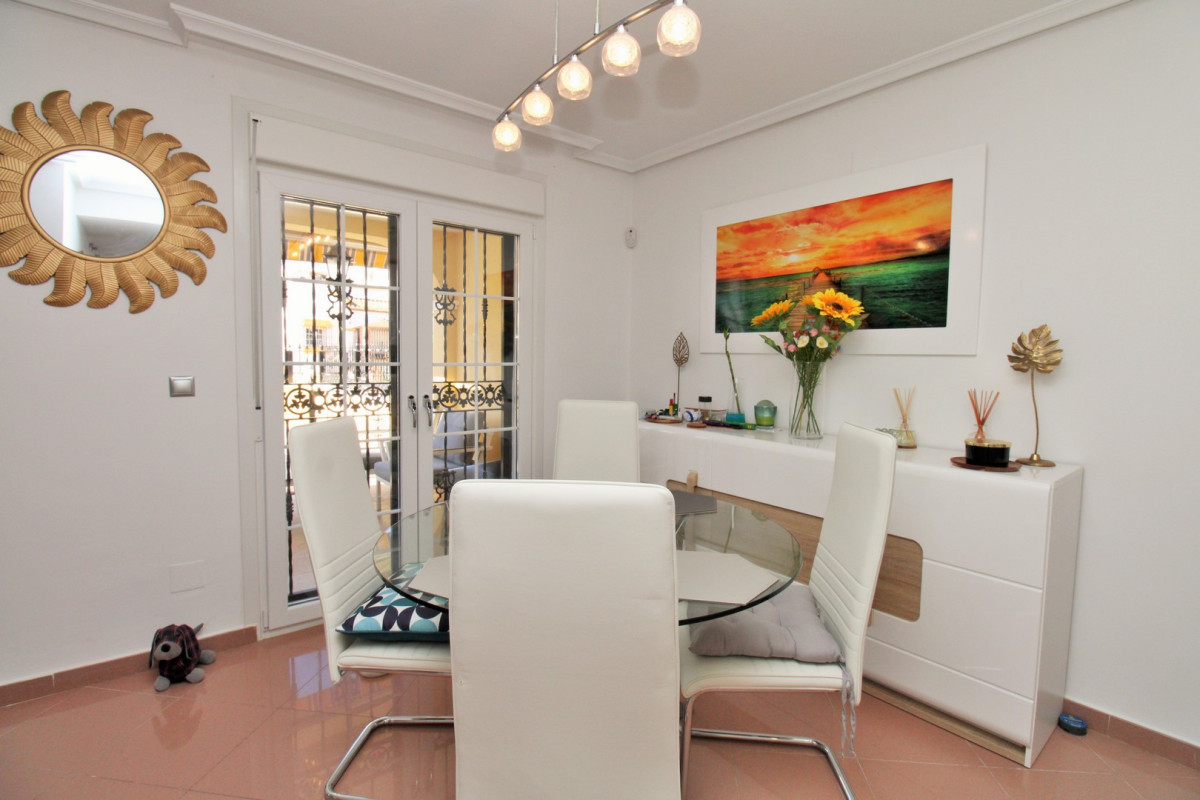 Revente - Villa - Villamartin - Los Dolses