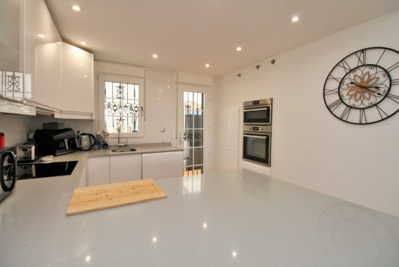 Revente - Villa - Villamartin - Los Dolses