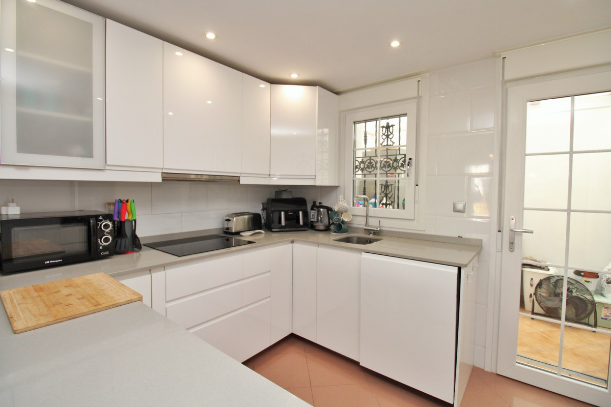 Revente - Villa - Villamartin - Los Dolses