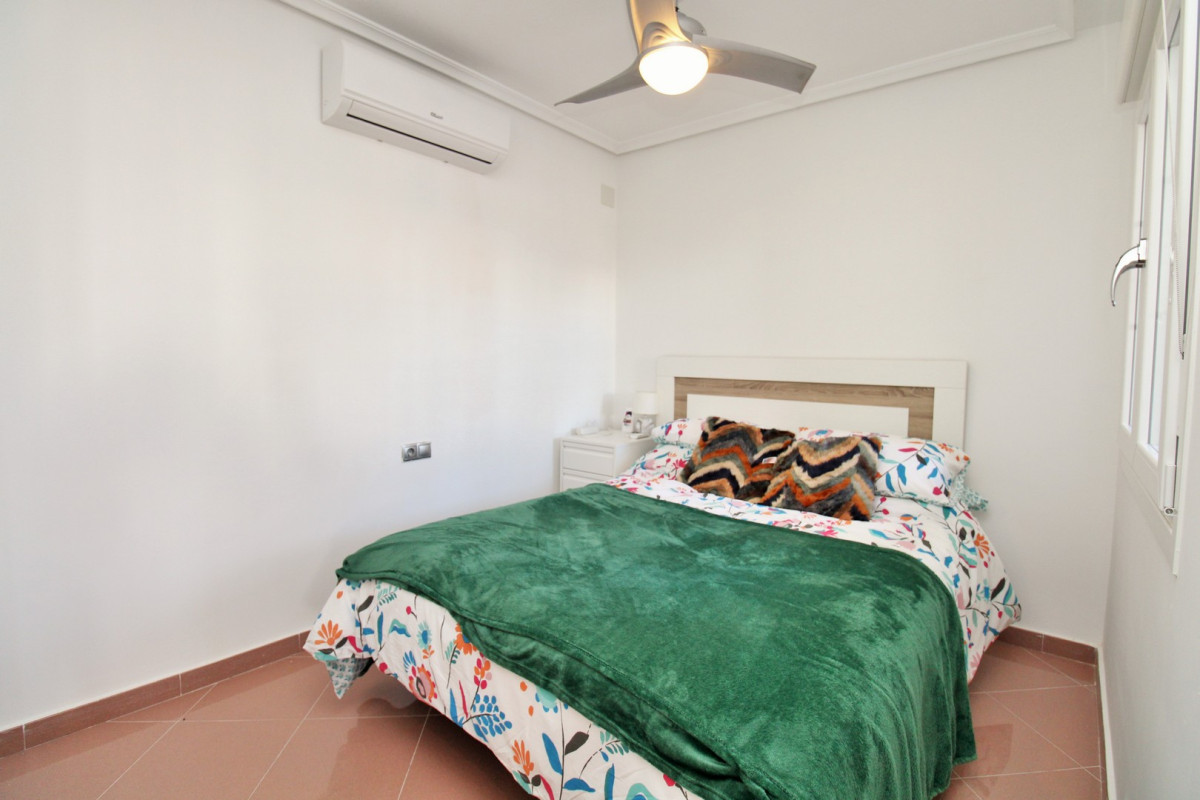 Revente - Villa - Villamartin - Los Dolses