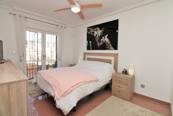 Revente - Villa - Villamartin - Los Dolses