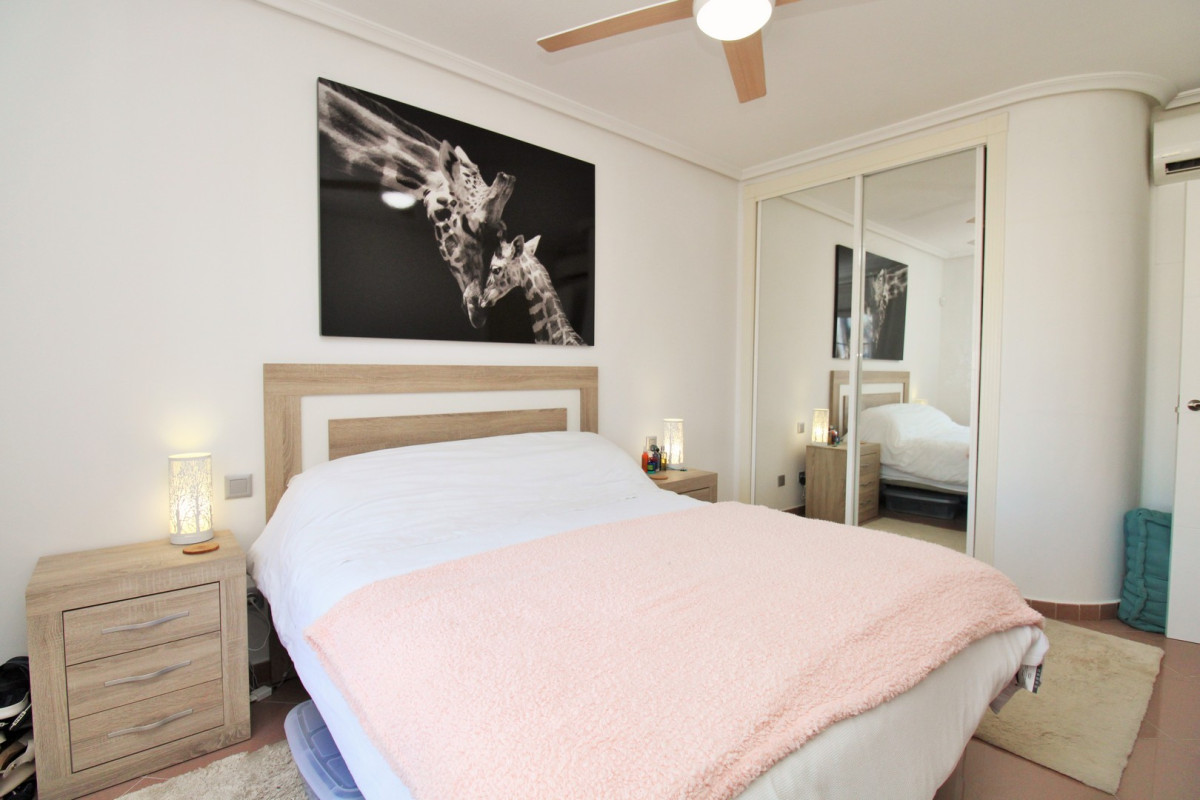 Revente - Villa - Villamartin - Los Dolses