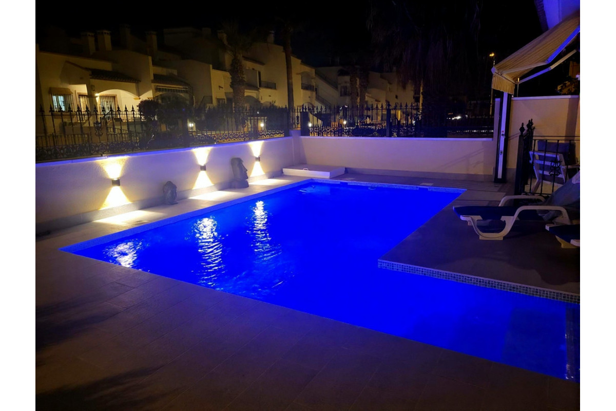 Revente - Villa - Villamartin - Los Dolses