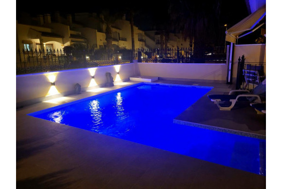 Revente - Villa - Villamartin - Los Dolses