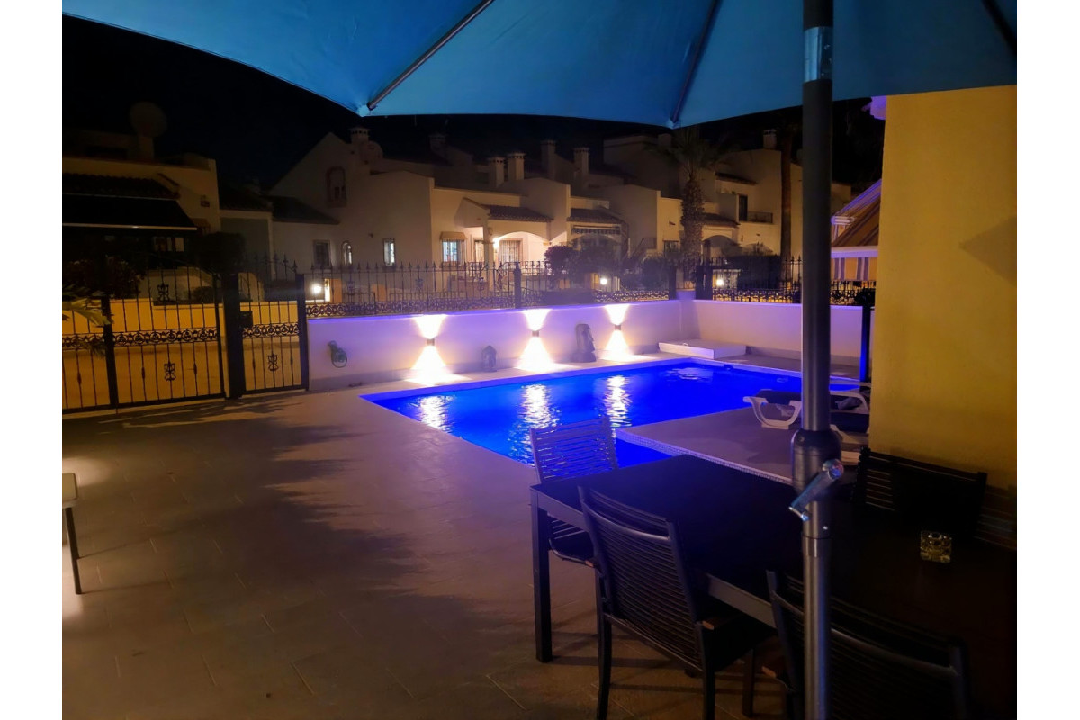 Revente - Villa - Villamartin - Los Dolses