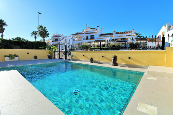 Revente - Villa - Villamartin - Los Dolses