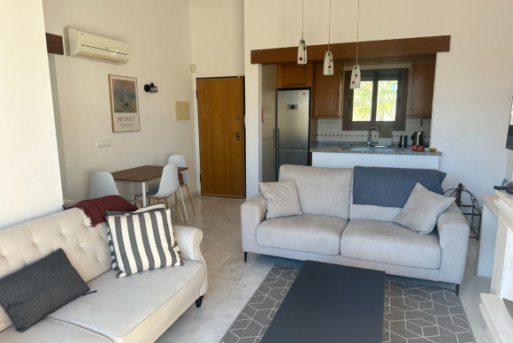 Revente - Appartement - Algorfa - La Finca Resort