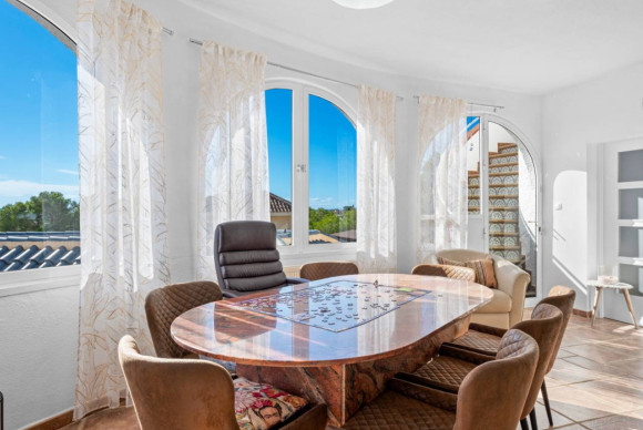 Reventa - Villa - Ciudad Quesada