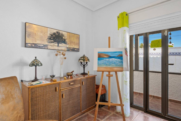 Reventa - Villa - Ciudad Quesada