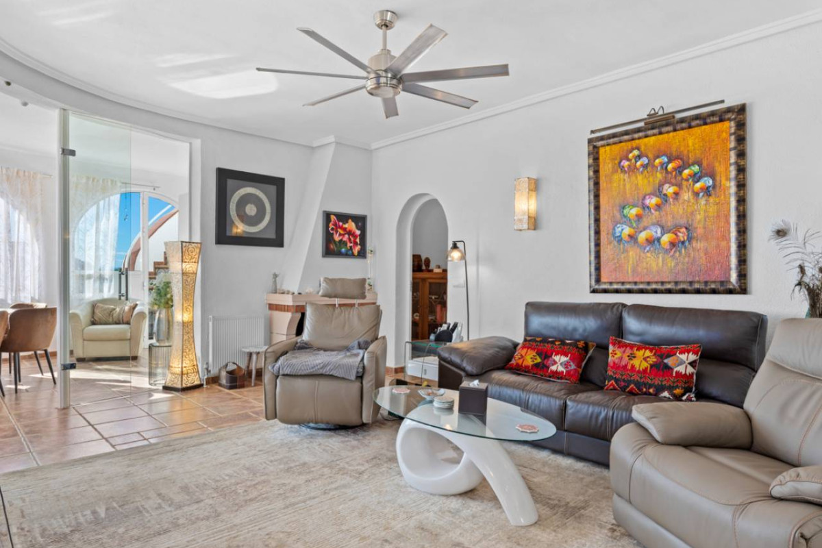 Reventa - Villa - Ciudad Quesada