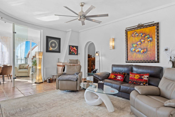 Reventa - Villa - Ciudad Quesada