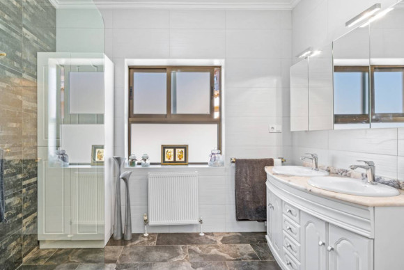 Reventa - Villa - Ciudad Quesada