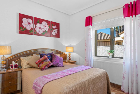 Reventa - Villa - Ciudad Quesada