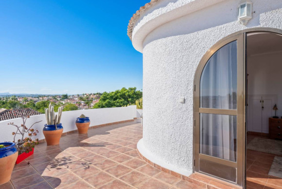 Reventa - Villa - Ciudad Quesada