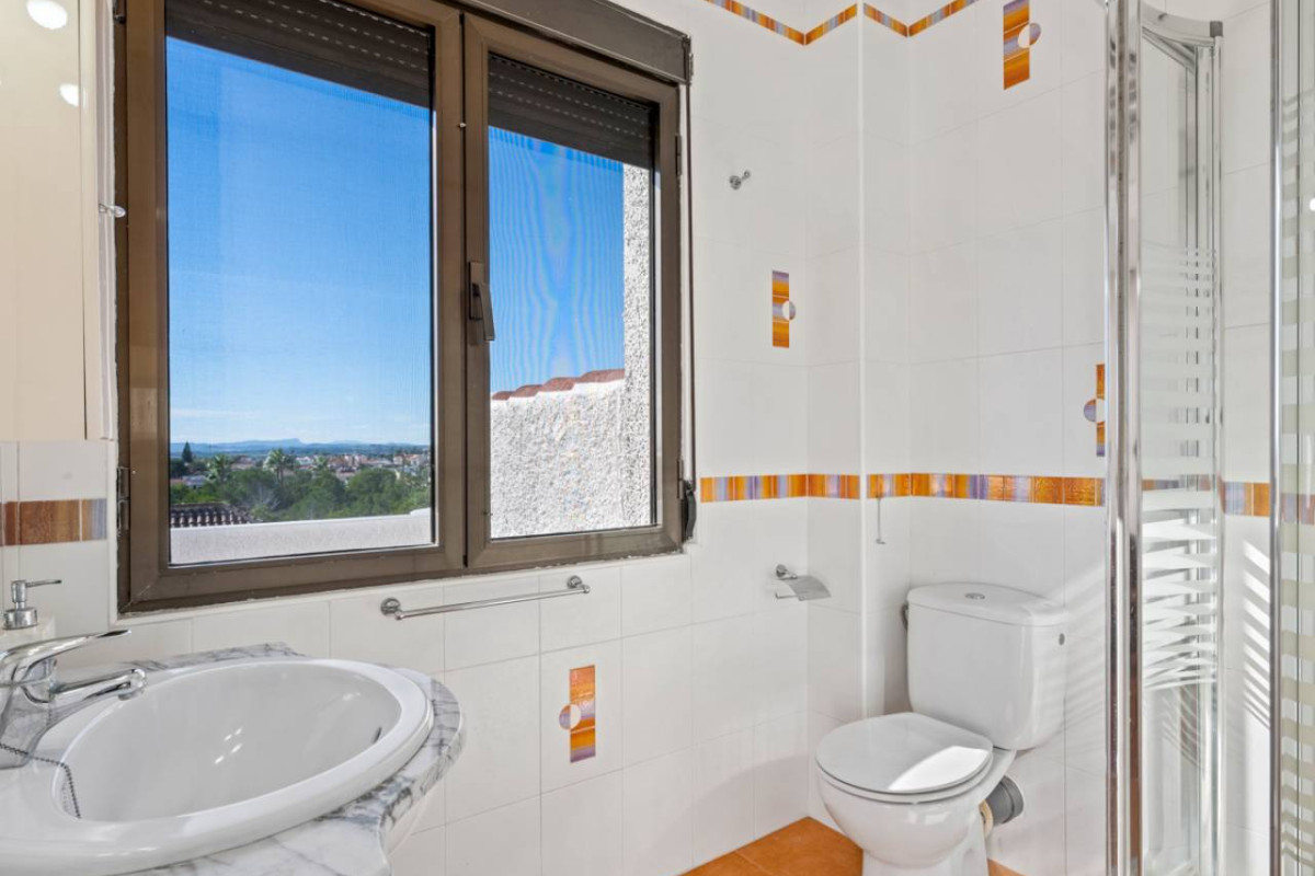 Reventa - Villa - Ciudad Quesada