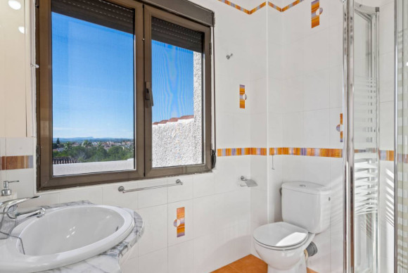 Reventa - Villa - Ciudad Quesada