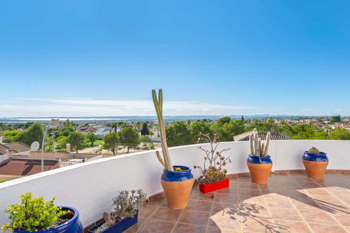 Reventa - Villa - Ciudad Quesada