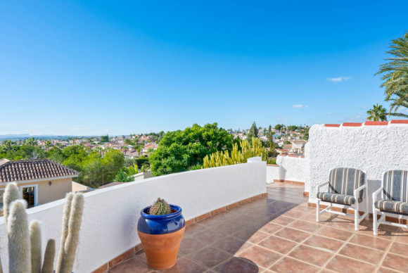 Reventa - Villa - Ciudad Quesada