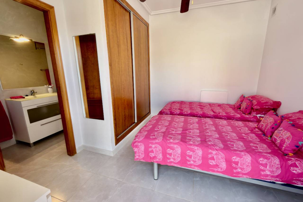 Revente - Villa - Ciudad Quesada