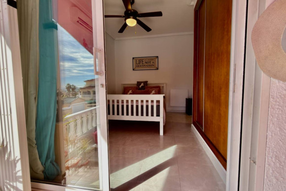 Revente - Villa - Ciudad Quesada