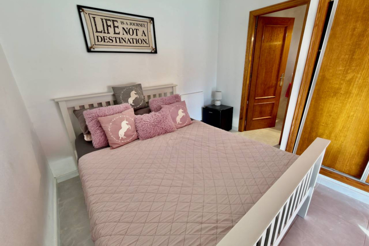 Revente - Villa - Ciudad Quesada