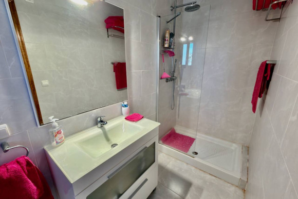 Revente - Villa - Ciudad Quesada