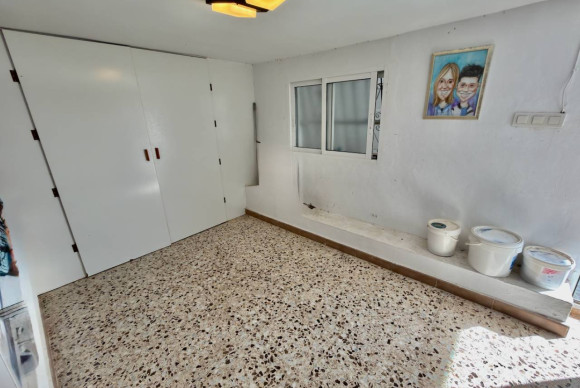 Revente - Villa - Ciudad Quesada