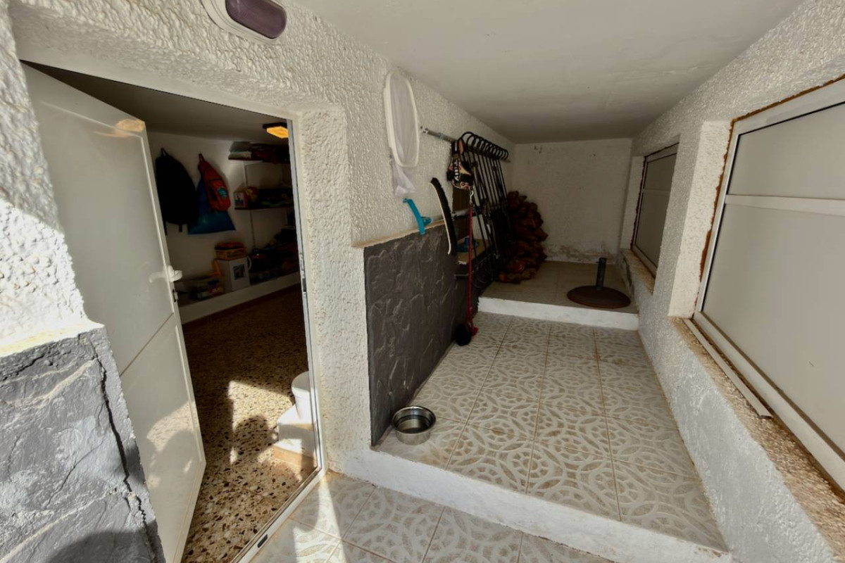 Revente - Villa - Ciudad Quesada