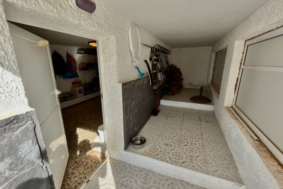 Revente - Villa - Ciudad Quesada