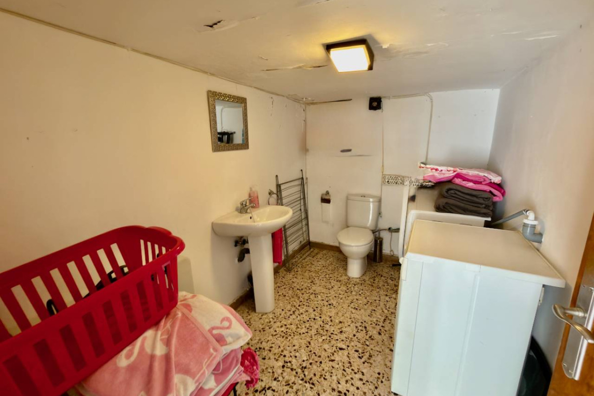 Revente - Villa - Ciudad Quesada