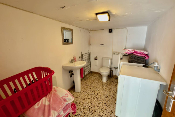 Revente - Villa - Ciudad Quesada