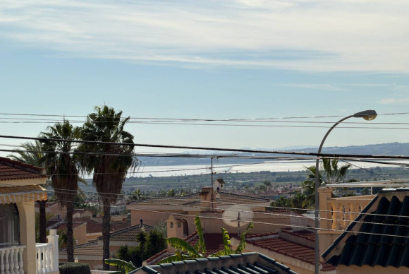 Revente - Villa - Ciudad Quesada