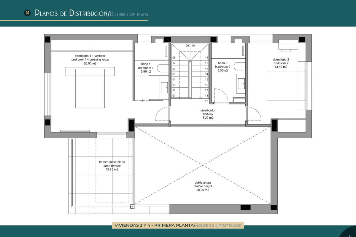 Nouvelle construction - Villas - Finestrat