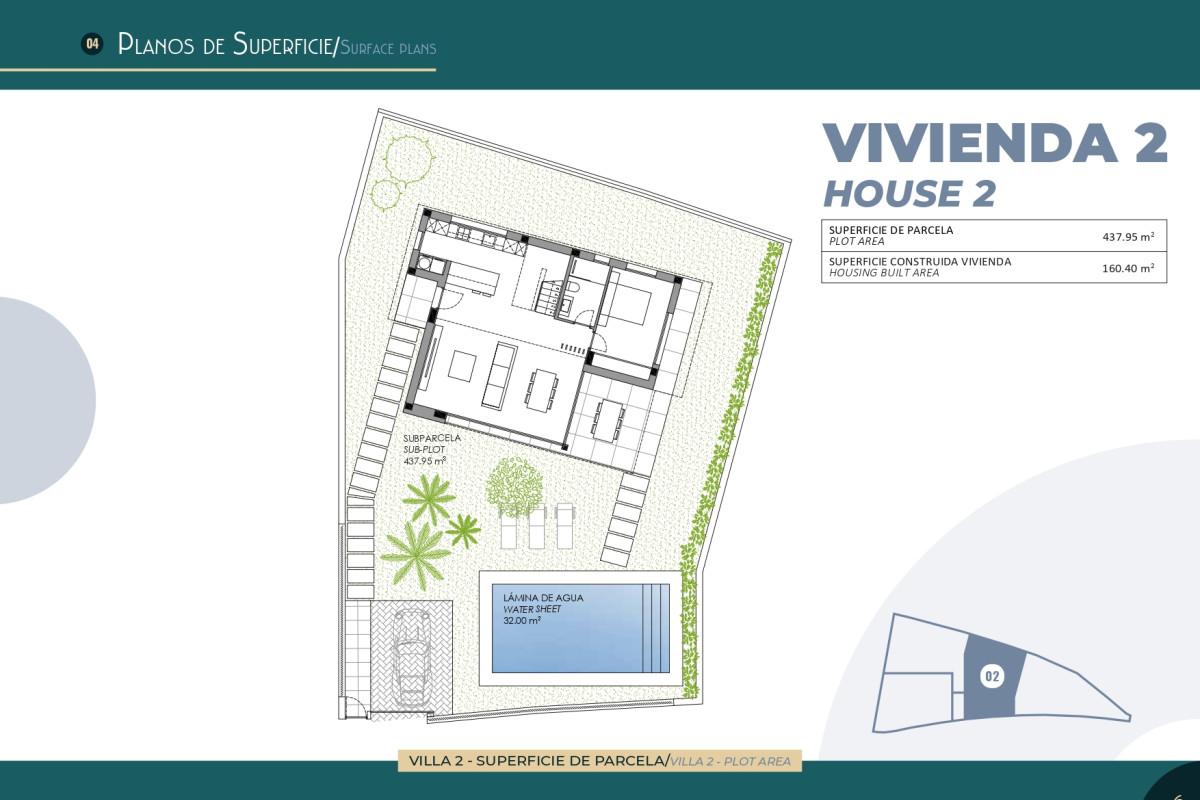Nouvelle construction - Villas - Finestrat