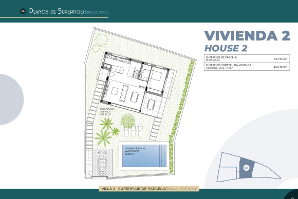 Nouvelle construction - Villas - Finestrat