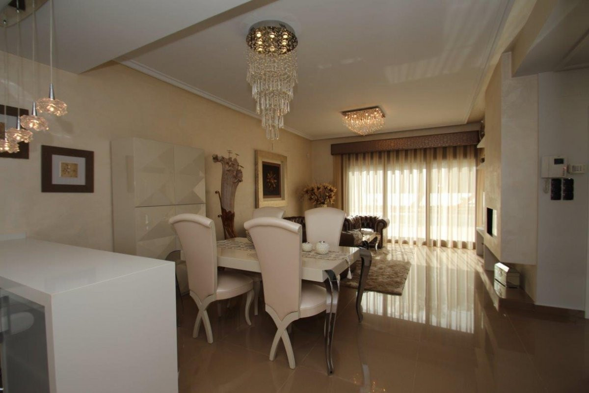 Revente - Villa - Orihuela Costa - Campoamor