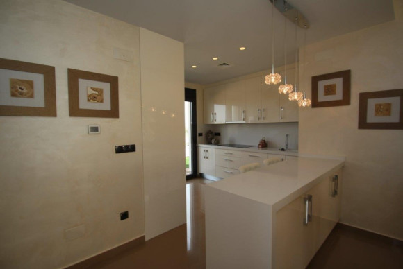 Revente - Villa - Orihuela Costa - Campoamor