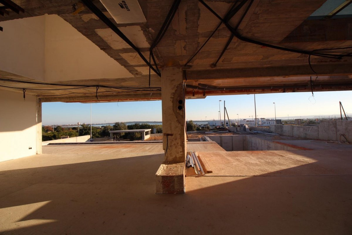 Herverkoop - Villa - Ciudad Quesada