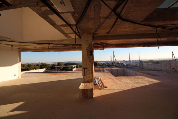 Herverkoop - Villa - Ciudad Quesada