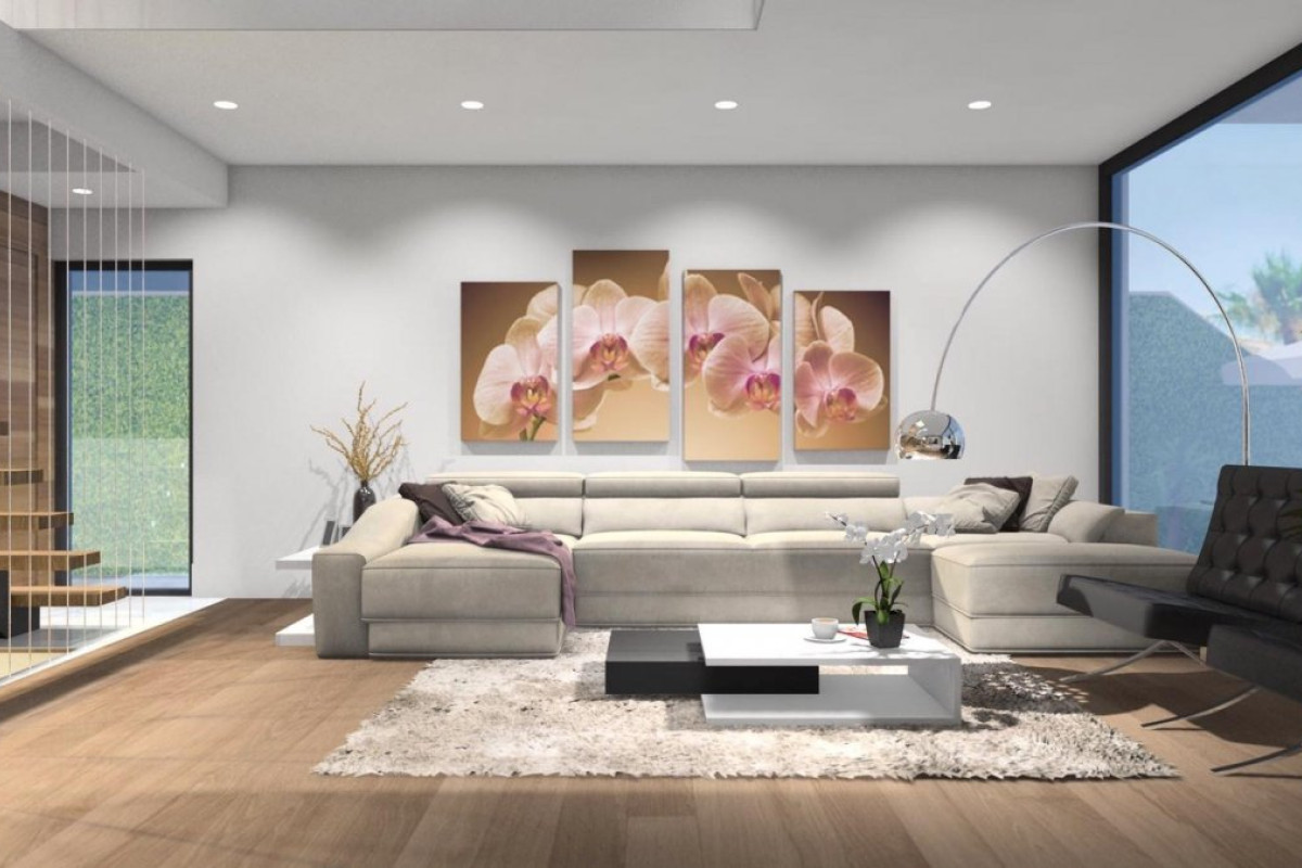 Herverkoop - Villa - Ciudad Quesada