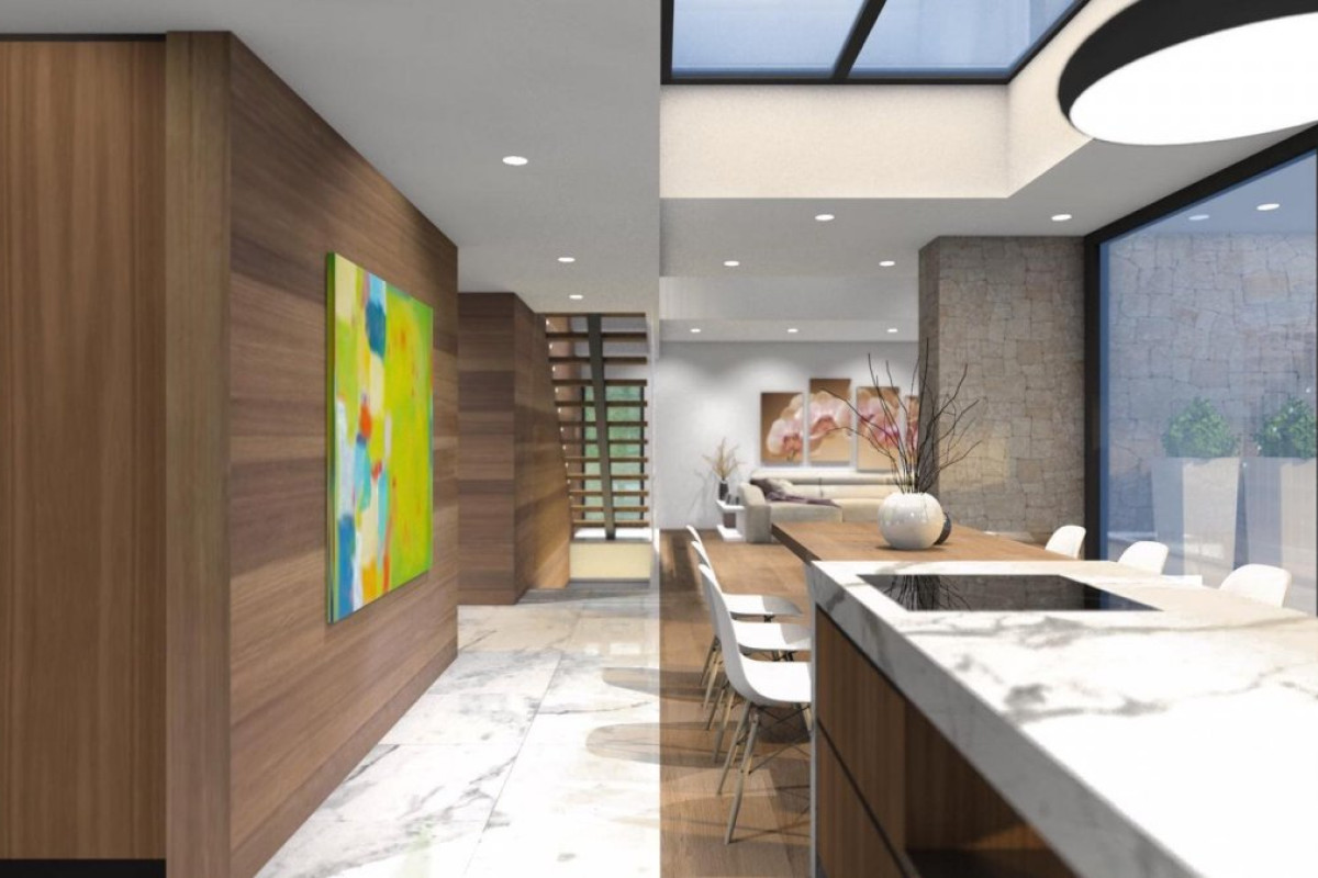 Herverkoop - Villa - Ciudad Quesada