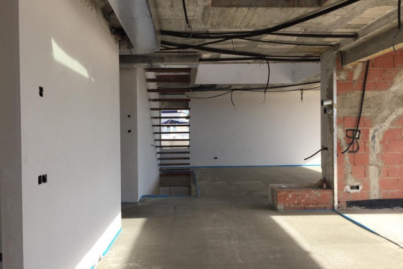 Herverkoop - Villa - Ciudad Quesada