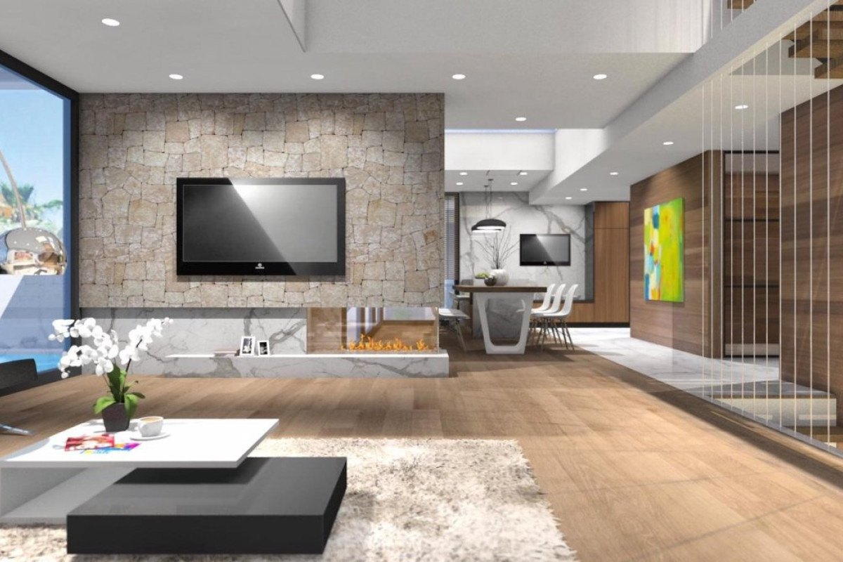 Herverkoop - Villa - Ciudad Quesada