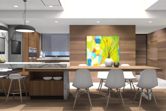 Herverkoop - Villa - Ciudad Quesada