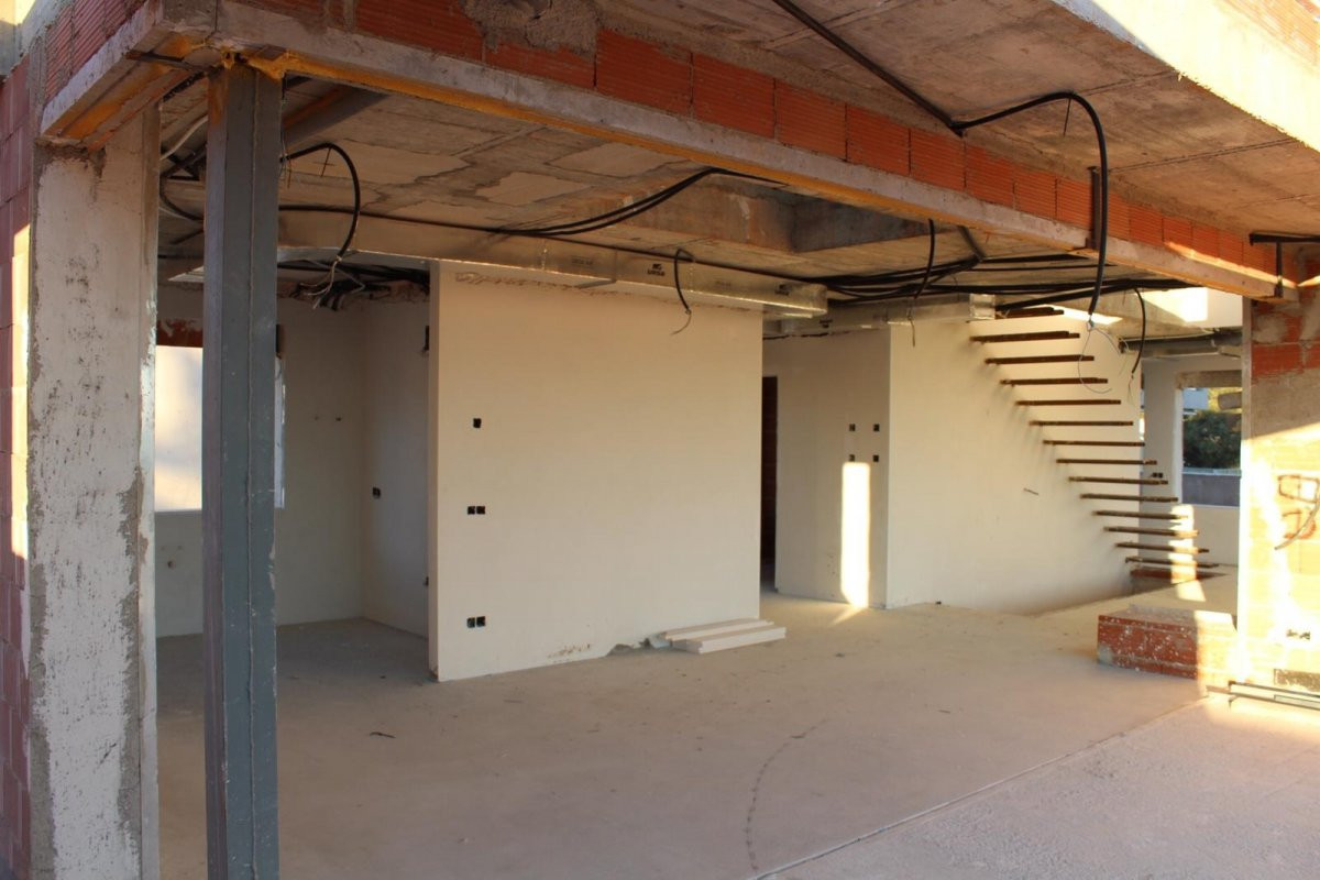 Herverkoop - Villa - Ciudad Quesada