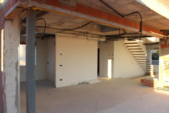 Herverkoop - Villa - Ciudad Quesada