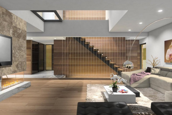 Herverkoop - Villa - Ciudad Quesada