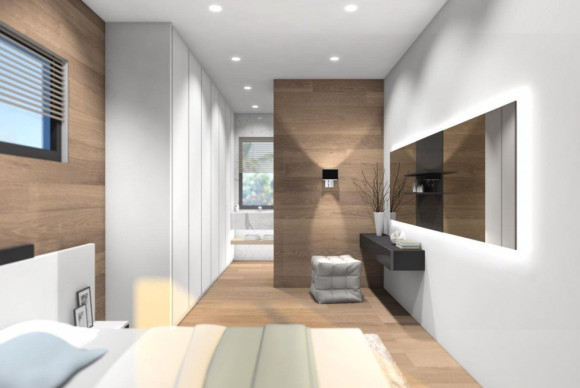 Herverkoop - Villa - Ciudad Quesada