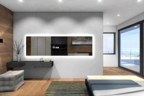 Herverkoop - Villa - Ciudad Quesada